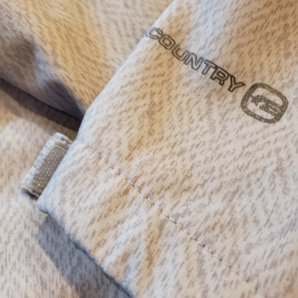 Free Country Soft Shell jacket - Picture 4 of 8